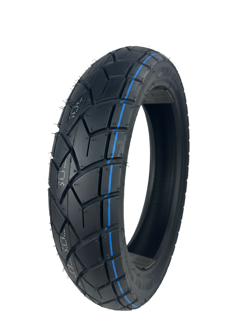 Llanta (130/70-17) SU-158 TL 6PR (UnoPro)