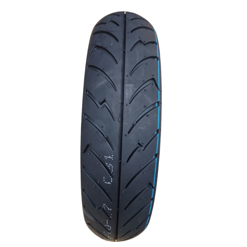 Llanta (130/70-17) SUD-54 TL 6PR (UnoPro)