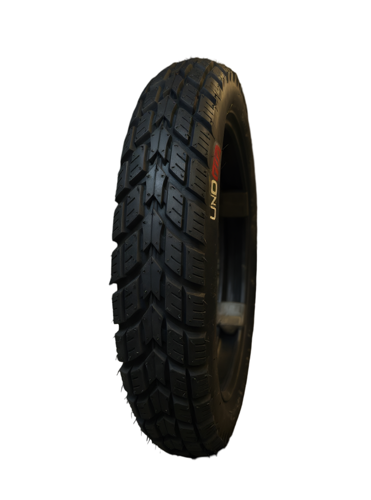 Llanta (3.50-16) SU-040 TL 6PR (UnoPro)