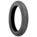 Llanta para moto 100/80-17 (TL) Tipo Tubular Modelo SPORT Marca Technic Brasil