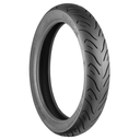 Llanta para moto 100/90-18 (TL) Tipo Tubular Modelo SPORT R Marca Technic Brasil