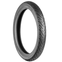 Llanta para moto 2.75-17 (TL) Tipo Tubular Modelo SPORT R Marca Technic Brasil