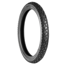 Llanta para moto 90/90-21 (TT) Tipo Tubo Modelo T&C Marca Technic Brasil