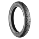 Llanta para moto 80/100-14 (TL) Tipo Tubular Modelo SPORT R Marca Technic Brasil