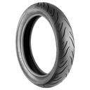 Llanta para moto 110/80-14 (TL) Tipo Tubular Modelo SPORT R Marca Technic Brasil