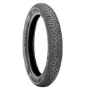 Llanta para moto 100/90-18 (TL) Tipo Tubular Modelo SPORT Marca Technic Brasil