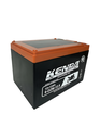 Bateria 6-DZM-12.8 (12V12.8) - Nano Gel Kenda Power
