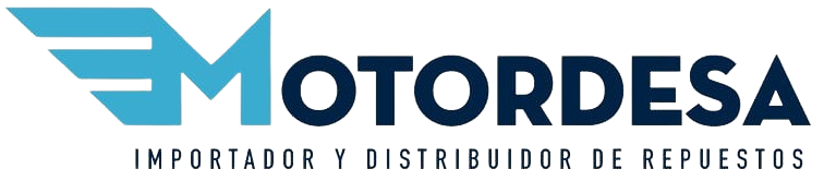 Motordesa S.A.